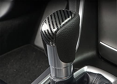 Amazon 新型ヴェゼル ヴェゼルrv系 アクセサリー シフトノブカバー シフトレバーガーニッシュ ガーニッシュ 車 バイク