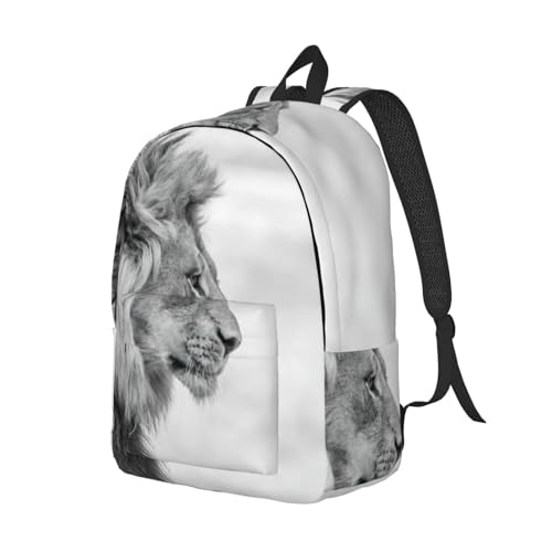 Mochila de viaje para laptop estilo Wildlife ideal para escapadas de fin de semana 2