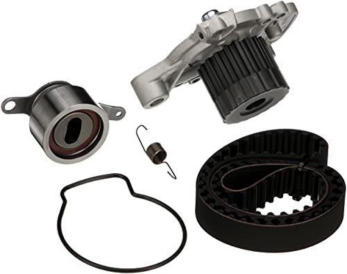 Gates Tckwp224 kit de courroie de distribution automobile pompe à eau de remplacement moteur