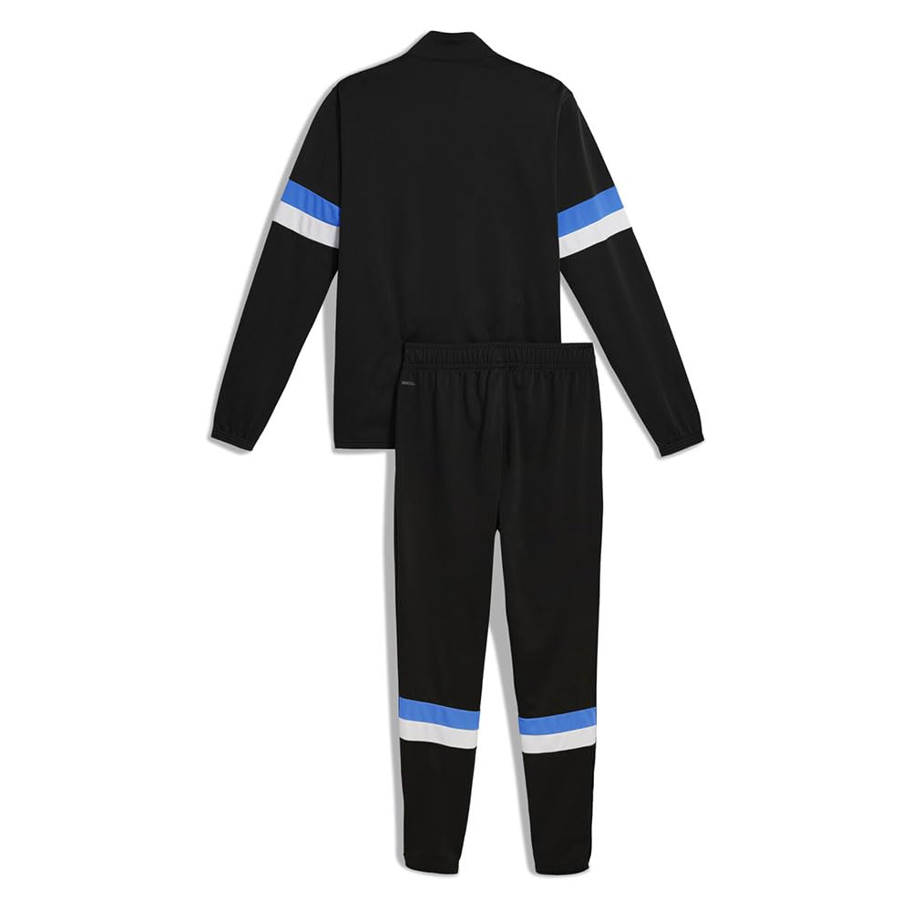 PUMA Individualrise Tracksuit Abiti in maglia Uomo (Pacco da 1)