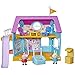 Peppa Pig Pep Clubhouse Kids Only Clubhouse