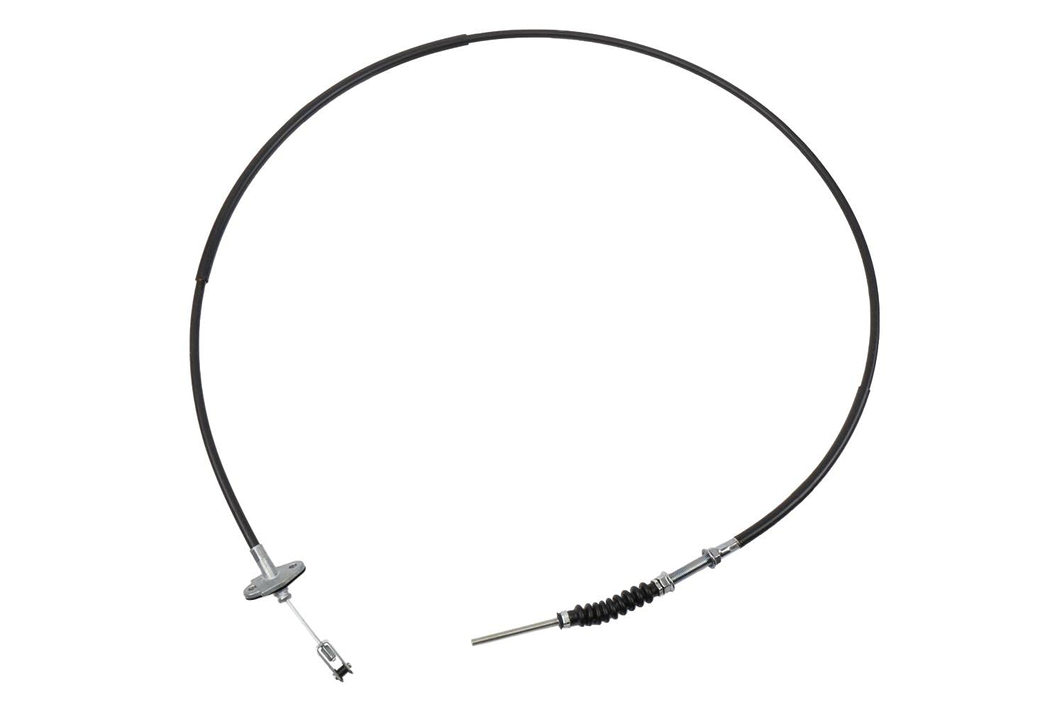 GM Genuine Parts 91173278 Clutch Cable : Amazon.sg: Automotive