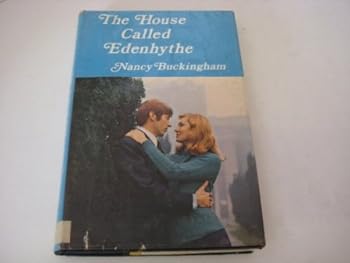Hardcover House Called Edenhythe Book