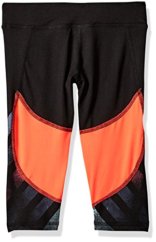 New Balance Girls' Performance Capri2