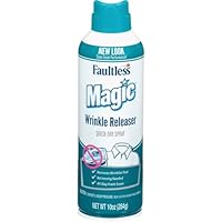 Algopix Similar Product 10 - Magic sizing FaultlessBon Ami Co 38206