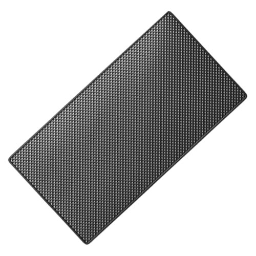 Alipis Sticky Dashboard Pad Car Phone Holder Non Slip Car Dashboard Mat for Accessories