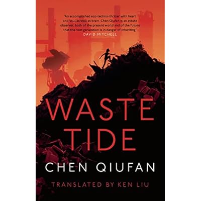 Waste Tide