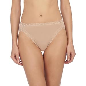 Natori Womens Bliss French Cut Panty
