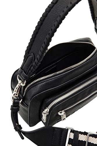 Desigual S Logo Crossbody Bag4