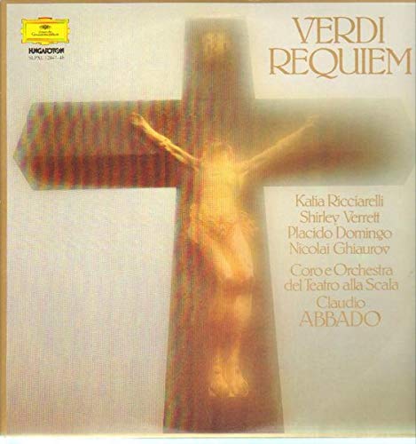 Requiem (Abbado) [2xVinyl]