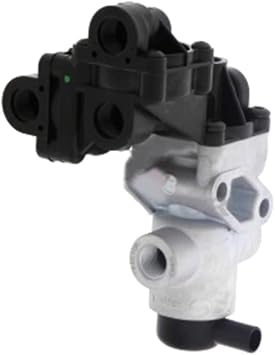 Wabco AIR SYS - VALVE, TRACTOR PROTECTION