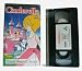 Produktbild Cinderella [VHS]