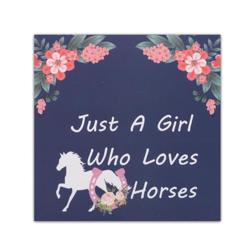 FEELMEM Horse Lover Gift - Girls Equestrian Bracelet With Horse Bit and Saddle - Western Cowgirl Jewelry2