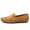 Pikolinos Leren mocassin Azores 06H, zwart, Medium