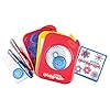 Spirograph Travel The Classic Way to Make Countless Amazing Designs -- On The Go! -- for Ages 5+ #1