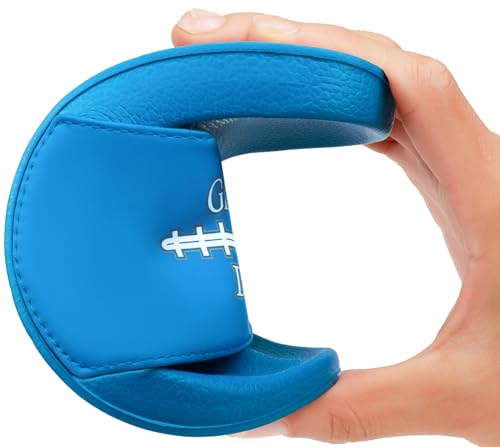 Image of INMINPIN Kids Boys Girls Ball Sprots Slides Sandals Ultra Comfortable Beach Pool Shower Shoes House Slide Indoor Outdoor for Sports Fan