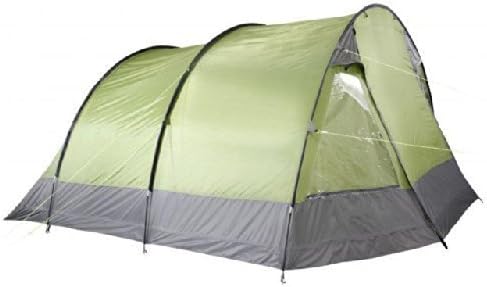 Tucuman Adventure - Tent Igloo Crown 6