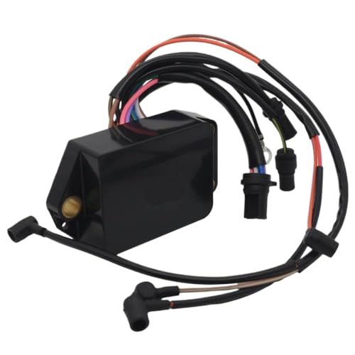 船外エンジンモデルと互換性のあるパワーパック0583773 0584028 0584027 0584029部品番号18-5770アフターマーケット交換