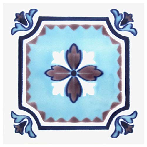 �}�W�����J�^�C�� ���X�e�B�J 150mm�p �f�U�C���^�C�� ��150mm×150mm×����7mm 1���P�ʂ̔̔� LF-61