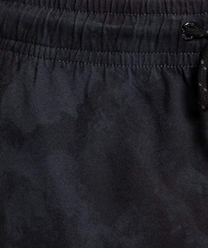 Image of Jockey Men's Regular Fit (AM12 Graphite Print M)