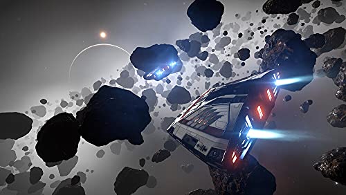 Elite: Dangerous - Legendary Edition