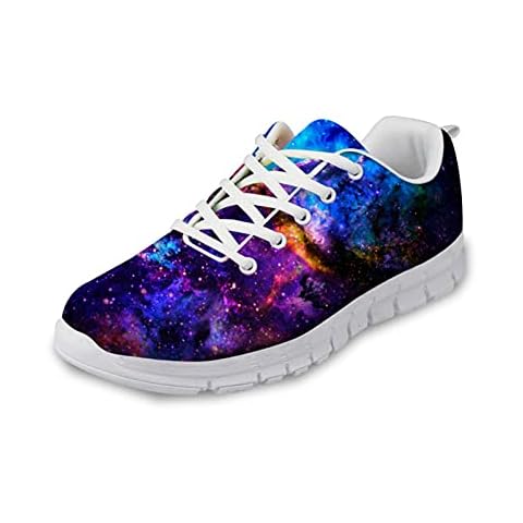 Chaussures Howilath Galaxy pour Dames Cover