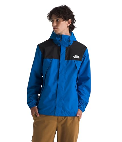 Image of THE NORTH FACE Men's Antora Waterproof Jacket (Standard and Big Size)
