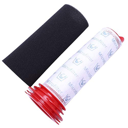 BD Electrics Filter Stick + Foam for Bosch Athlet Cordless Vacuum (2)