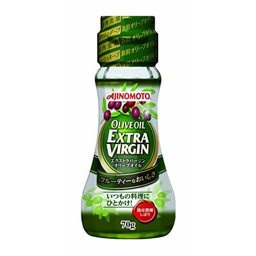 AJINOMOTO エクストラバージン