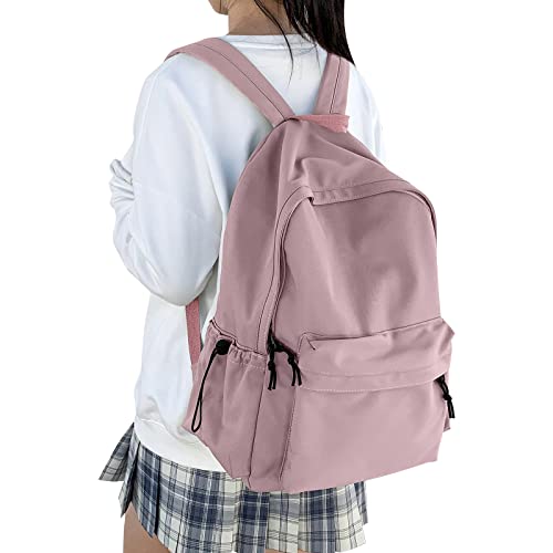 Hyc00 Mochila Escolar Para Computadora Portátil De 14 Pulgadas Bolsas Ligeras De Viaje Causales Para Mujeres Adolescentes Y Hombres Universitarios, Mochila Resistente Al Agua Hyc00 Mochila Escolar Para Computadora Portátil De 14 Pulgadas Bolsas Ligeras De Viaje Causales Para Mujeres Adolescentes Y Hombres Universitarios, Mochila Resistente Al Agua