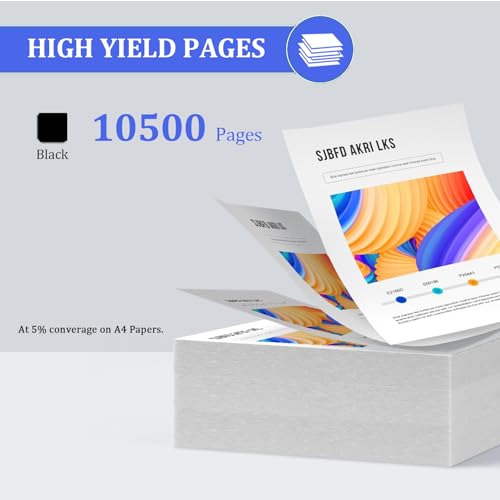 Tinta Y Tóner, Office Product Imagen adicional