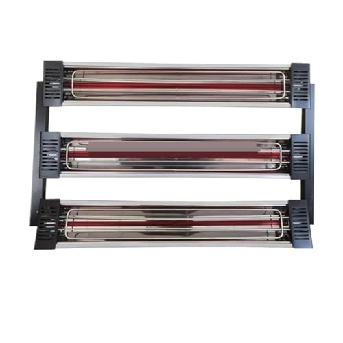 �ԊO���y�C���g�d�������v �ԗp�ԊO���h���d�������v�A�����ԓh����C�p�ԊO�����M�x�[�L���O�����v�A�ԑ̓h���p�ԊO���q�[�^�[ �h���̉��M�����Ɏg�p(A set of baking lamp)