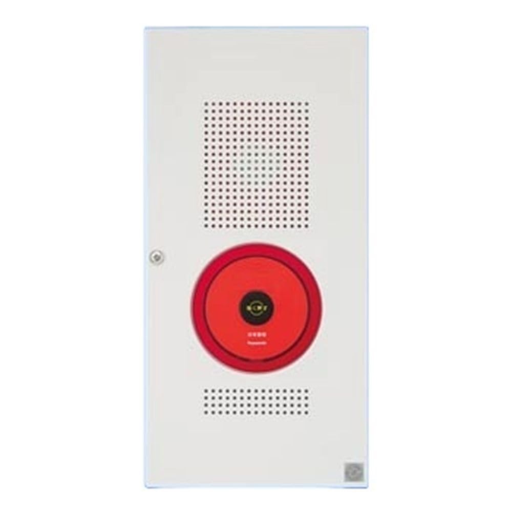Amazon | パナソニック(Panasonic) 非常警報設備 一体型内器 BV967022H