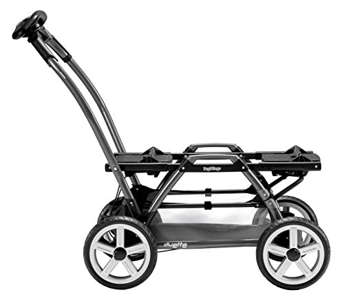 peg perego duette piroet chassis