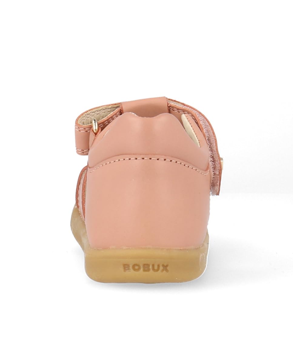 Bobux I-Walk Compass - Sandali da bambino in pelle con chiusura autoaderente