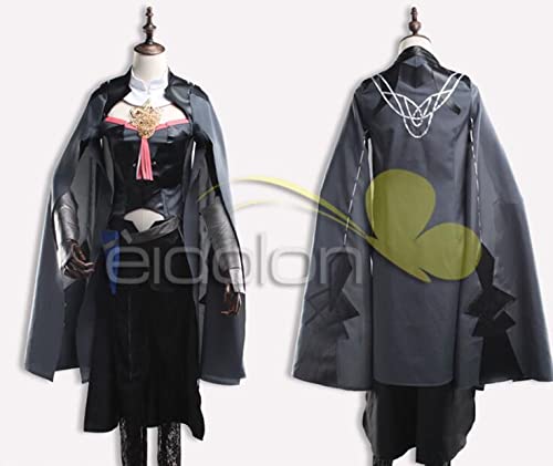 Amazon.co.jp: 衣舞cos ファイアーエムブレム 風花雪月 ベレス