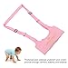 Fayelume Walking Harness, Walking Helper, Help Walk Suitable for 8-20 Months of Age, 40-60cm / 15.7-23.6in of Bust in All Seasons