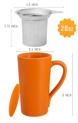 La Mejor review de Tazas infusiones - los mas comprados. 17 La Mejor review de Tazas infusiones - los mas comprados. 17