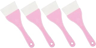 4pcs Face Mask Applicator Brush for Skincare ...