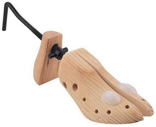 All Round shoe estiramiento zapato árbol. Alarga amplía e incluso hace que espacio para tu bunions-ladies