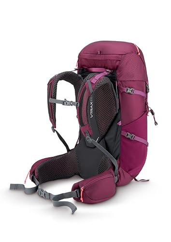 Mochila de Senderismo Rab Mujer Exion ND 35L Mulberry miniatura 4