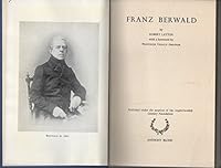 Franz Berwald B0000CK84S Book Cover