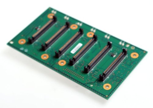 IBM 08L1468 IBM NETFINity 6-PACK SCSI BACKPLANE