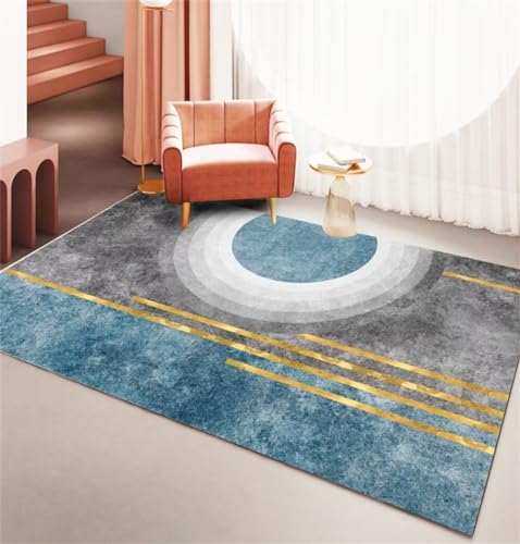 Tapis de canapé lavable et anti-salissure pour un entretien facile - 2