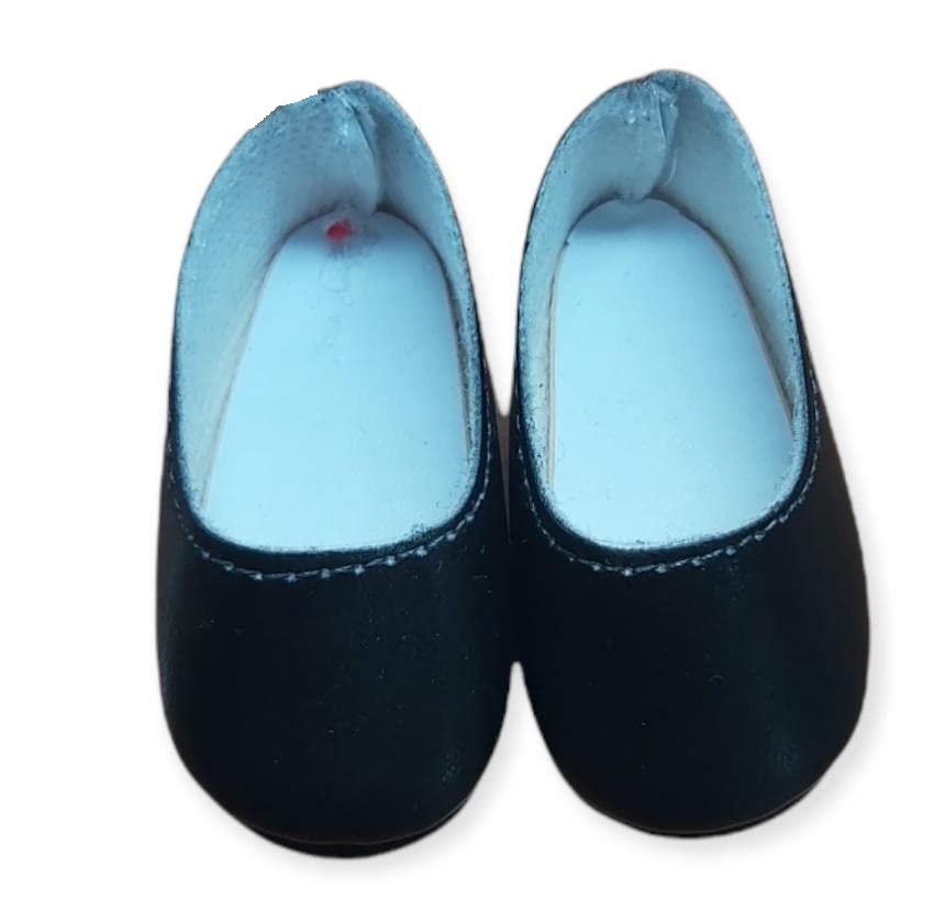 Berjuan Black Handle