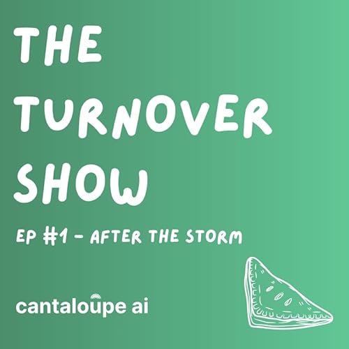 Episode 1 - After the Storm