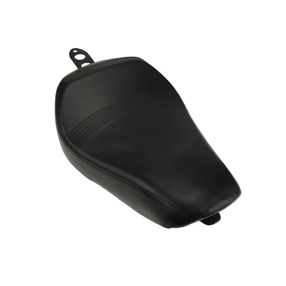 Asiento individual Sportster XL 1200 delantero para renovar tu Forty Eight 8