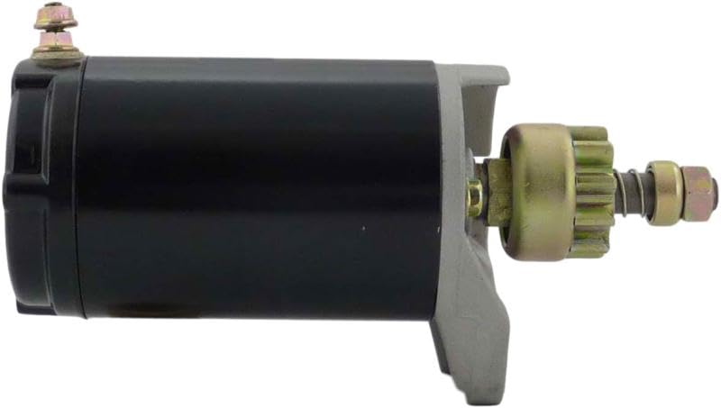 Starter Fits Onan B43M B48M P-216 P-218 P-220 P-224 P216 P218 P220 P224 with 77115C91 1079540 191-0933 5702