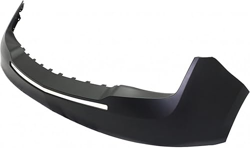 Miniatura 3 de KarParts360 Cubierta de parachoques delantero para Lincoln MKX 2007 2008 2009 2010  Parte superior  Termoplástico  Reemplazo imprimado para CAPA