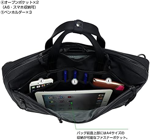 Amazon.co.jp: [ポーター] 吉田カバン インタラクティブ 2WAY
